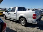 2008 Ford F150 Supercrew en Venta en Sacramento, CA - Mechanical