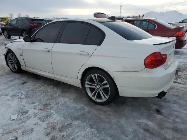 2009 BMW 328 XI