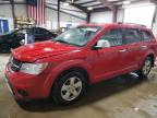 2012 Dodge Journey Sxt იყიდება West Mifflin-ში, PA - Front End