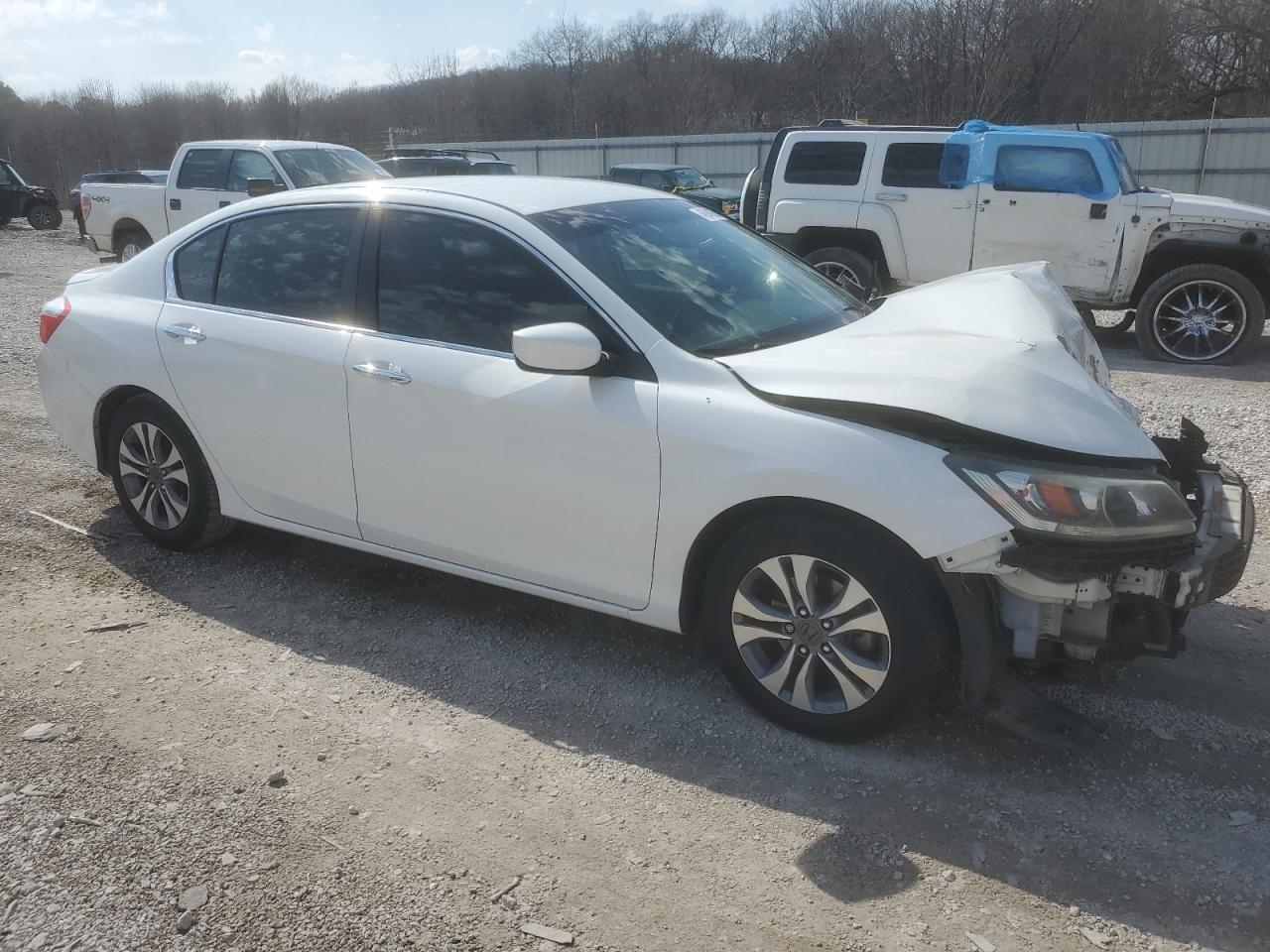 2014 Honda Accord - Image 4