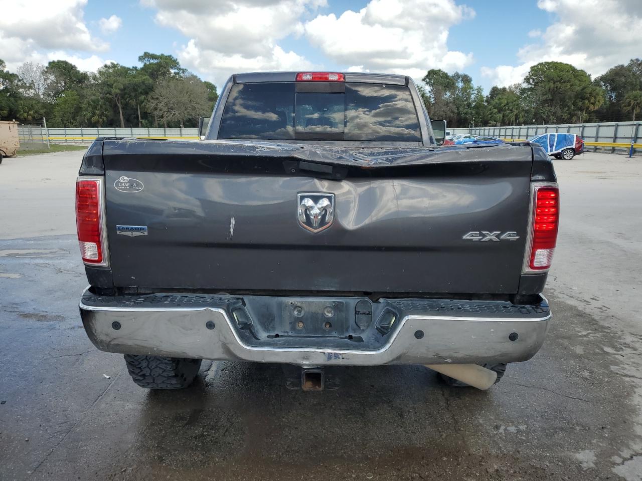 2014 RAM 2500 - Image 6