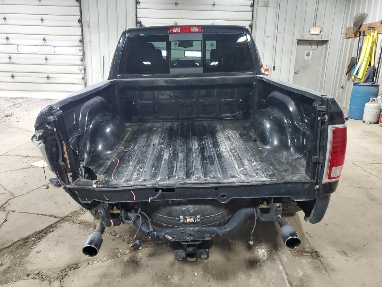 2018 RAM 1500 - Image 6