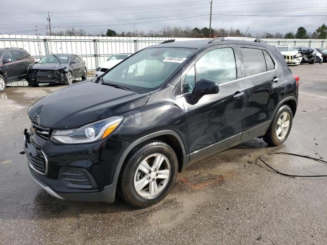 2020 Chevrolet Trax 1Lt