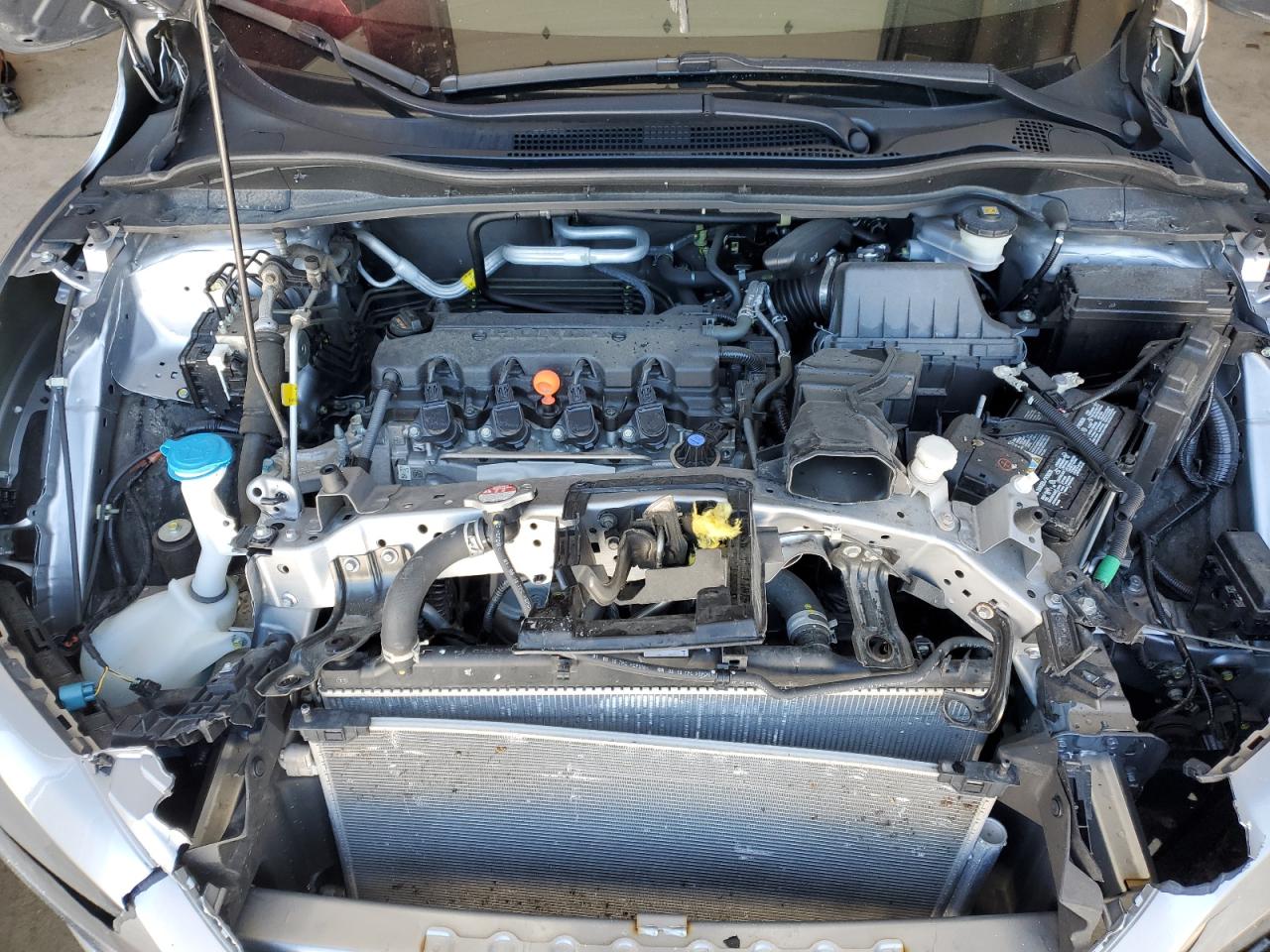 2019 Honda HR-V - Image 12