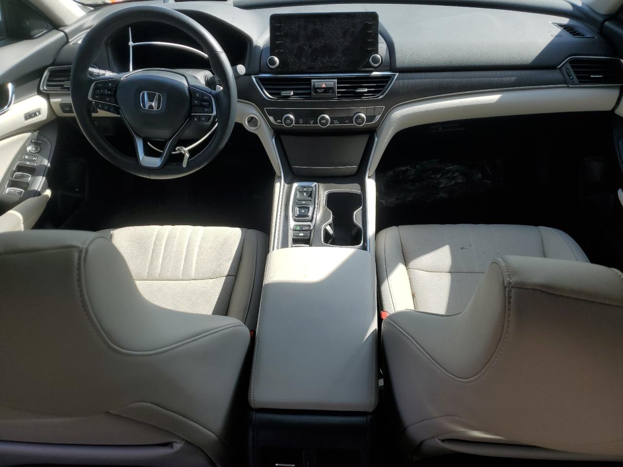 2021 Honda Accord - Image 8