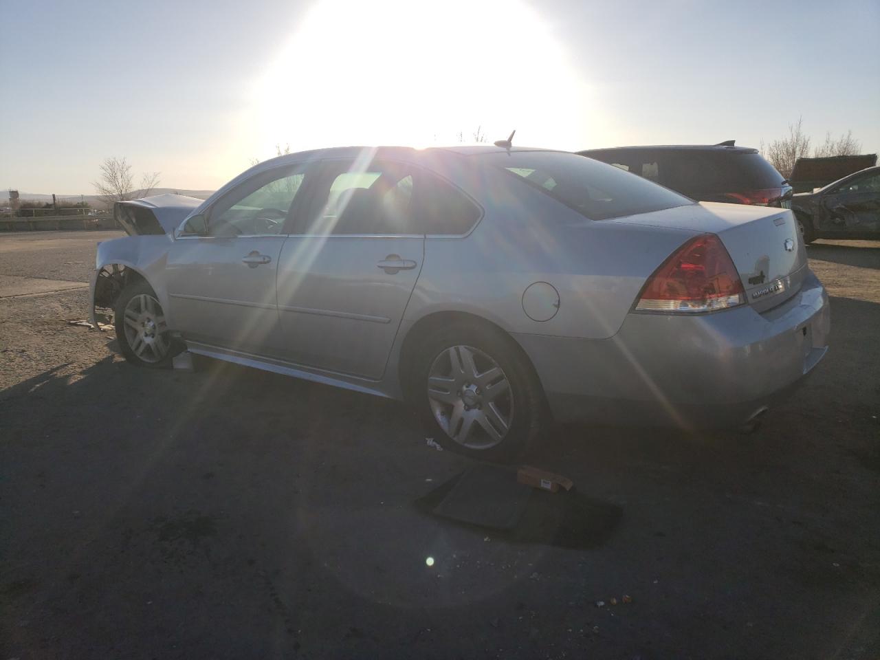 2013 Chevrolet Impala - Image 2