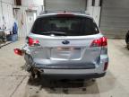 2014 Subaru Outback 2.5I Limited продається в Billings, MT - Rear End