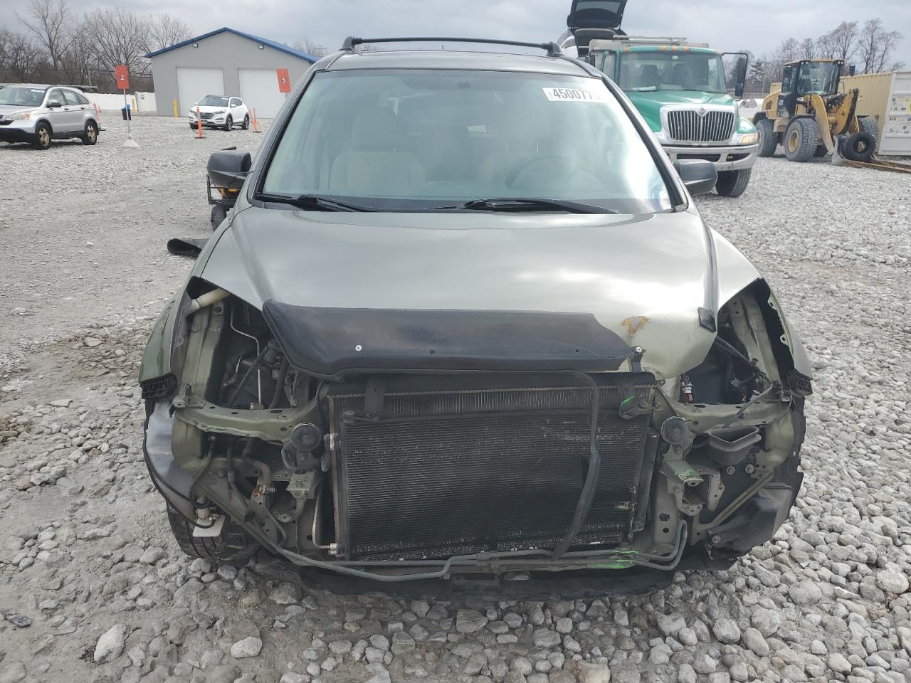 2007 Honda CR-V - Image 5