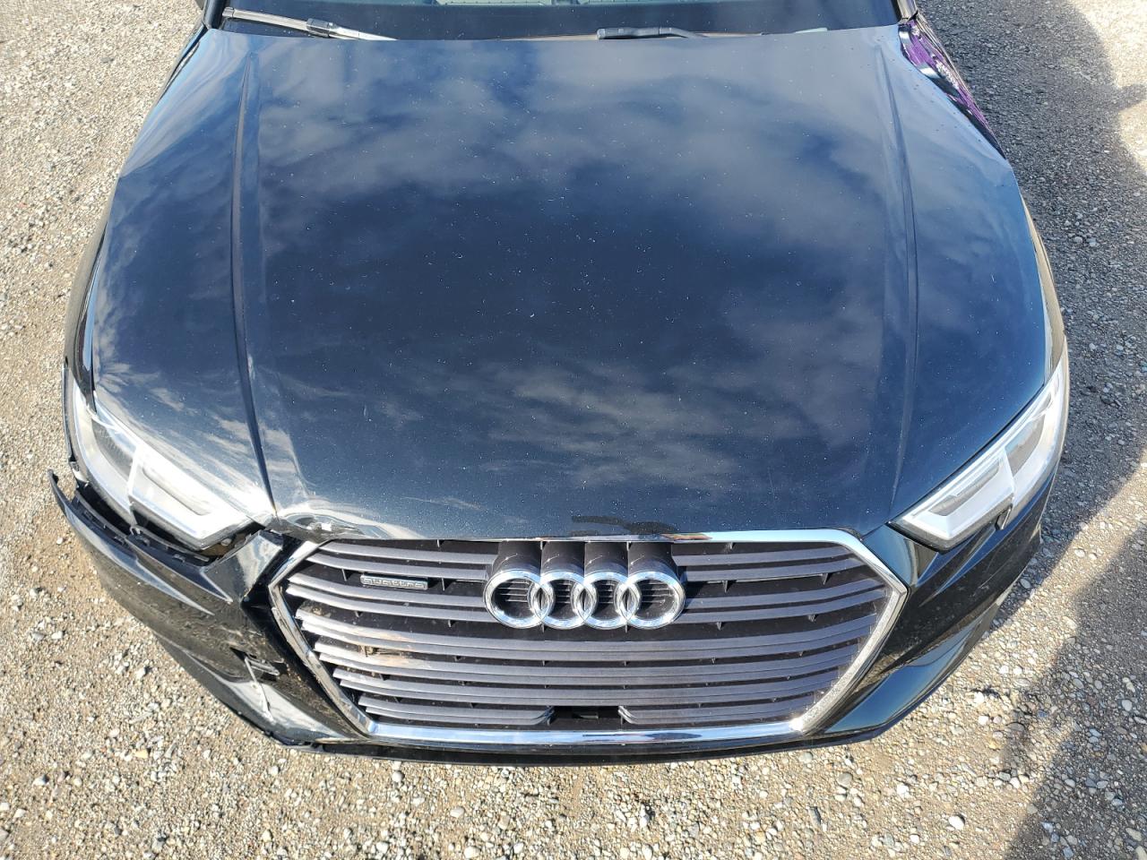 2019 Audi A3 - Image 11