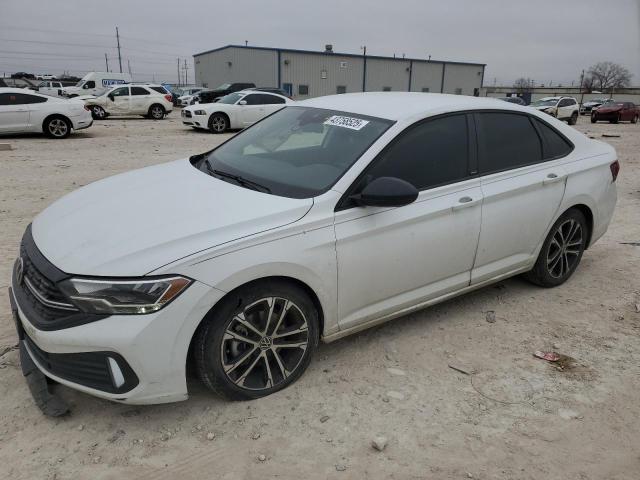 2023 Volkswagen Jetta Spor 1.5L