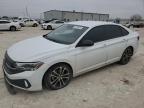 2023 Volkswagen Jetta Sport for Sale in Haslet, TX - Front End