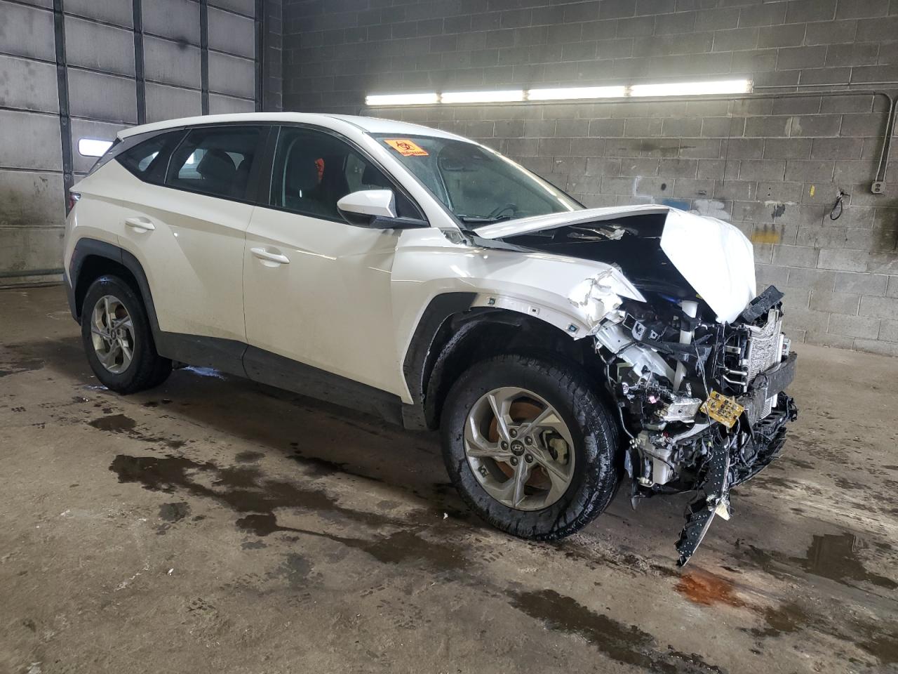 2023 Hyundai Tucson - Image 4