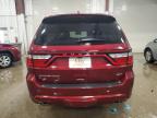 2022 Dodge Durango Gt იყიდება Franklin-ში, WI - Front End