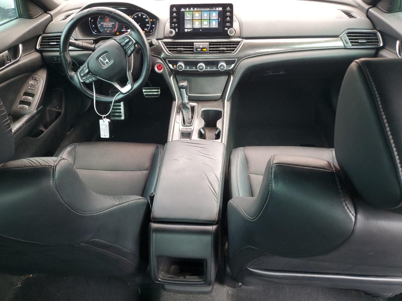 2018 Honda Accord - Image 8