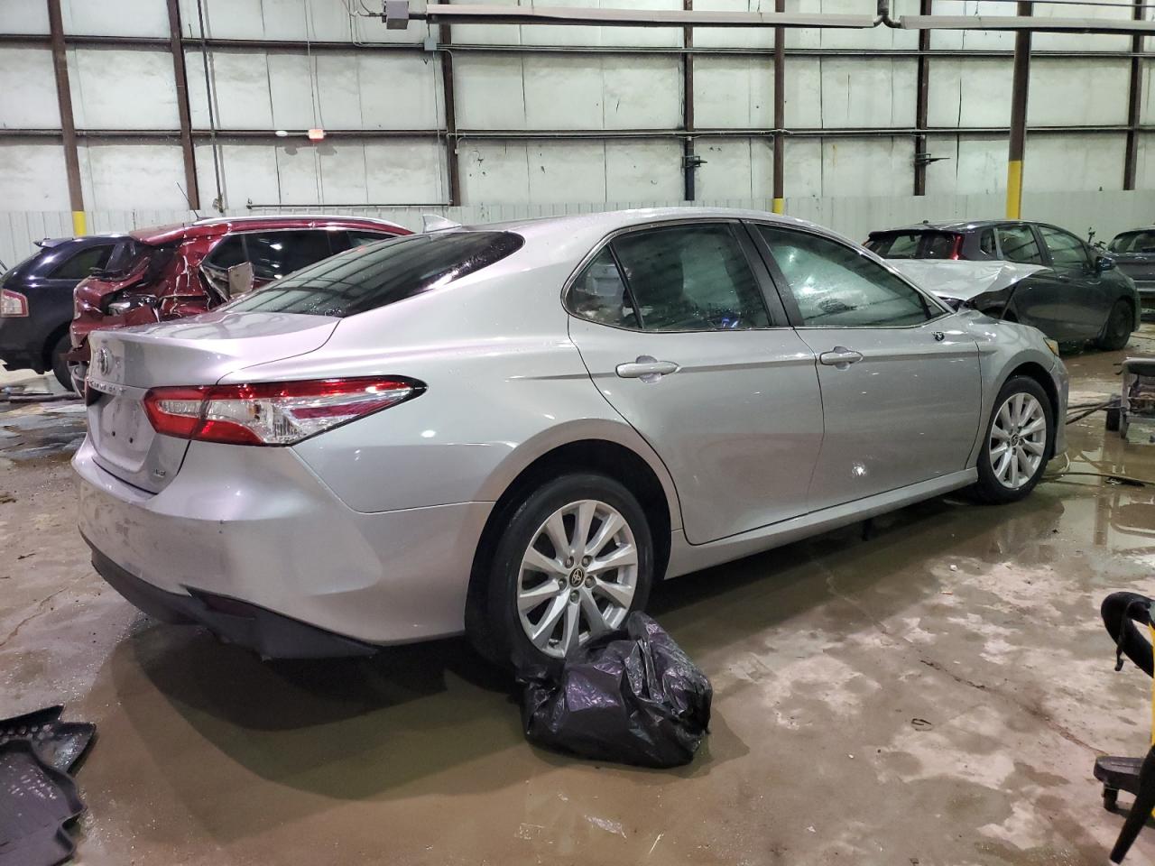 2020 Toyota Camry - Image 3