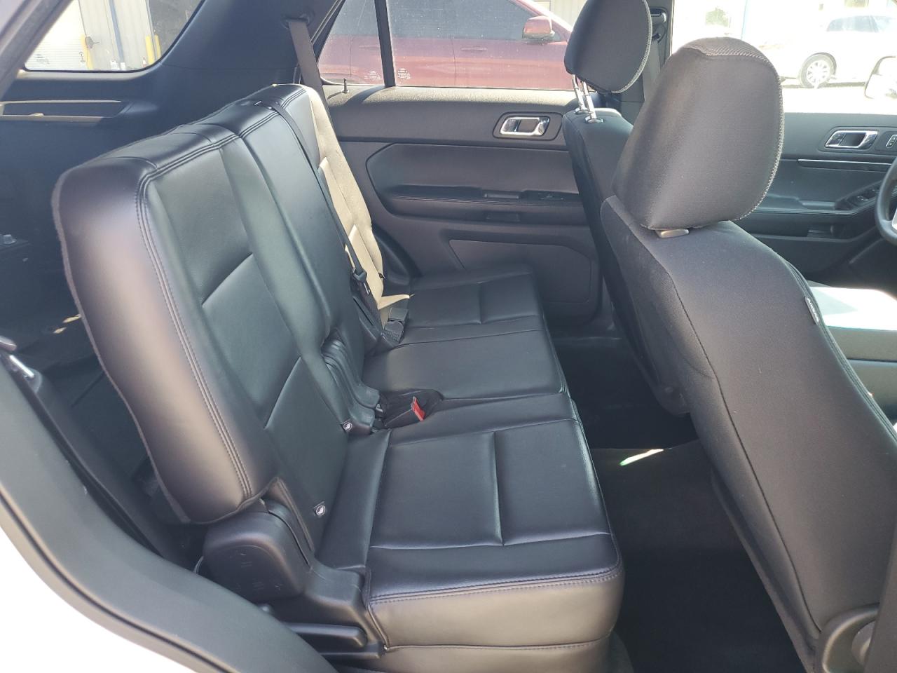 2013 Ford Explorer - Image 10