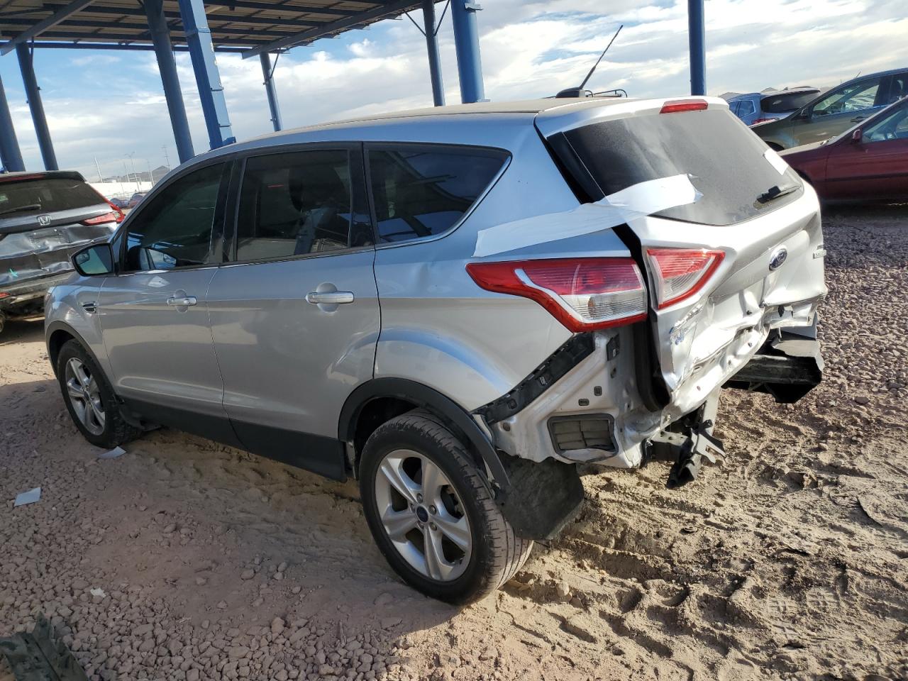 2014 Ford Escape - Image 2