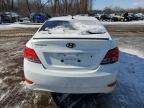 2016 Hyundai Accent Se for Sale in New Britain, CT - Burn