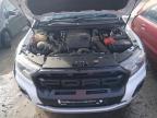 2020 FORD RANGER PICK UP DOUBLE CAB WILDTRAK 3.2 ECOBLUE 200 AUTO for sale at Copart WOLVERHAMPTON