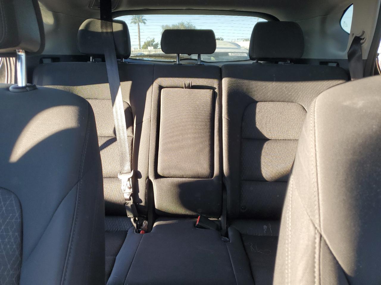 2017 Hyundai Tucson - Image 10