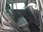 2013 VOLKSWAGEN TIGUAN S for sale at Copart ON - LONDON