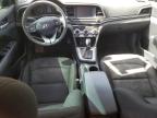 2019 Hyundai Elantra Sel na sprzedaż w Albuquerque, NM - Water/Flood