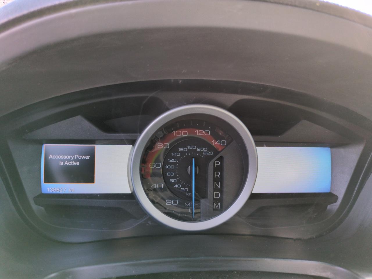 2015 Ford Explorer - Image 9