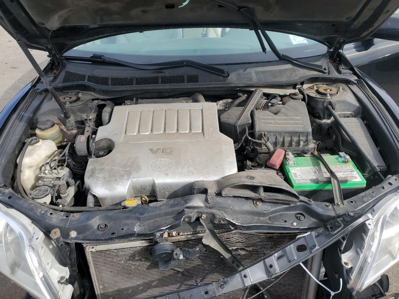 2007 Toyota Camry - Image 11