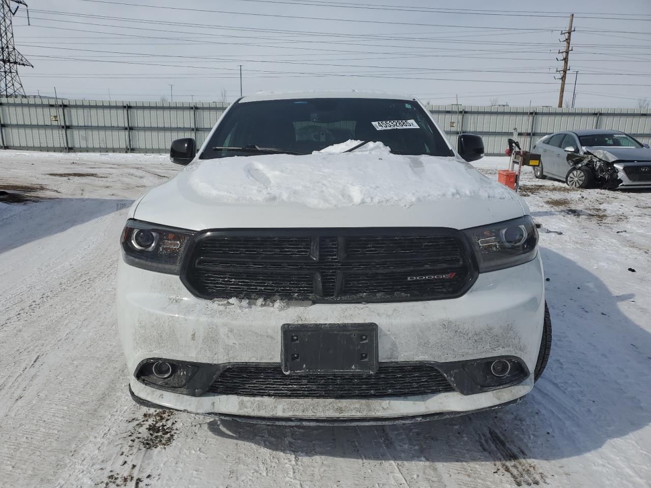 2018 Dodge Durango - Image 5