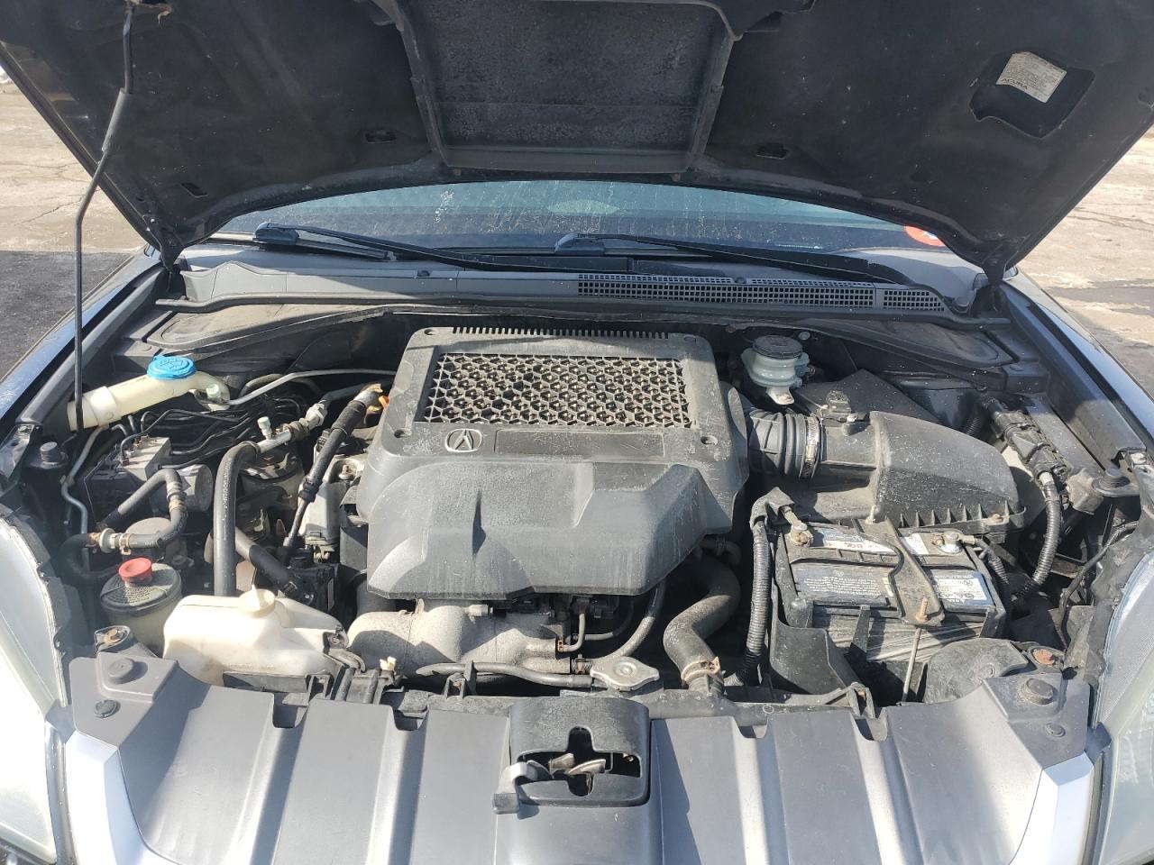 2008 Acura RDX - Image 13