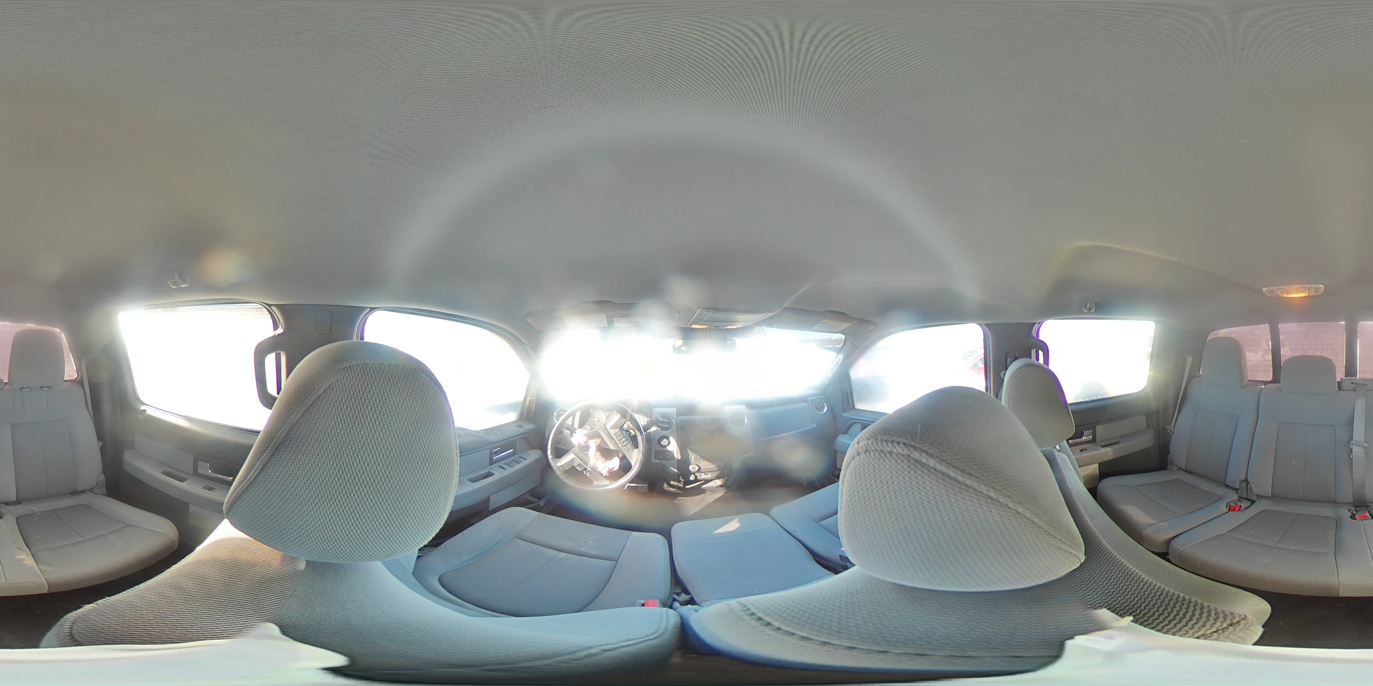 2012 Ford F-150 - Image 12