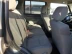 2007 JEEP COMMANDER  à vendre chez Copart CA - SACRAMENTO