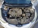 2014 Hyundai Elantra Se იყიდება Fresno-ში, CA - Mechanical