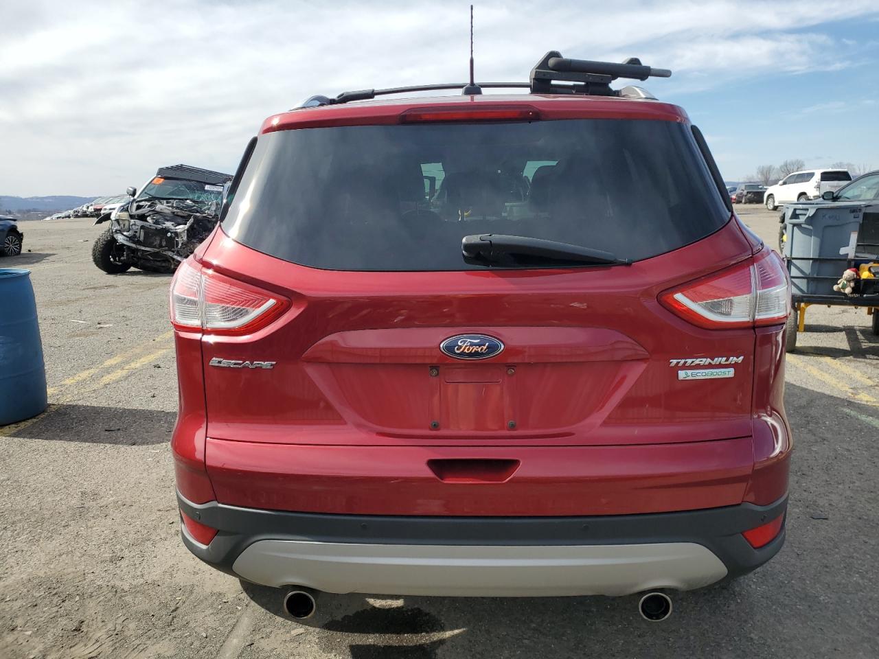 2013 Ford Escape - Image 6