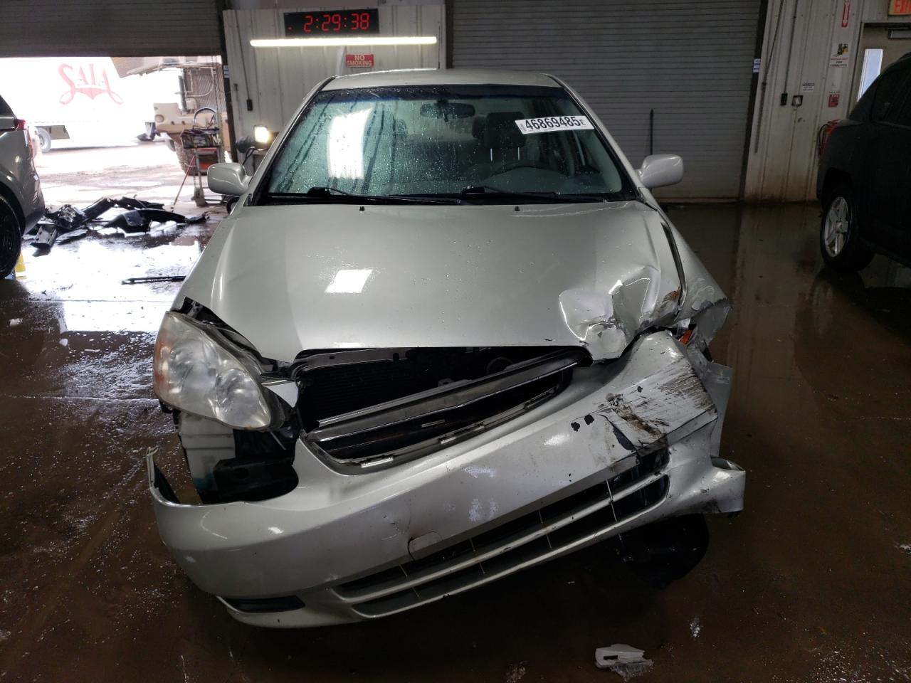 2004 Toyota Corolla - Image 5