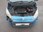 2009 FORD KA ZETEC for sale at Copart CHESTER