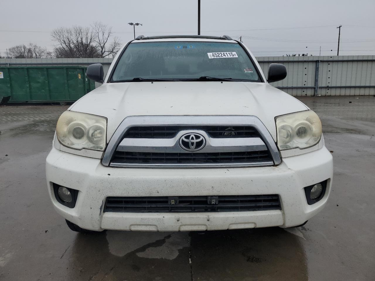 2007 Toyota 4Runner - Image 5