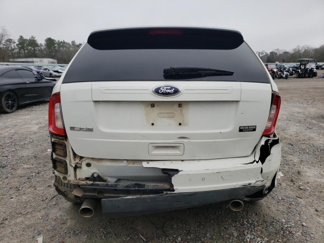 2013 Ford Edge - Image 6