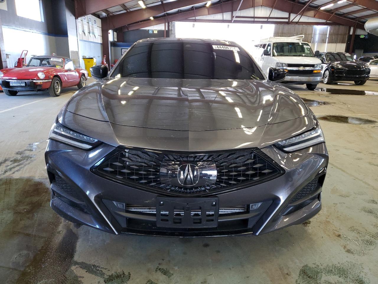 2023 Acura TLX - Image 5