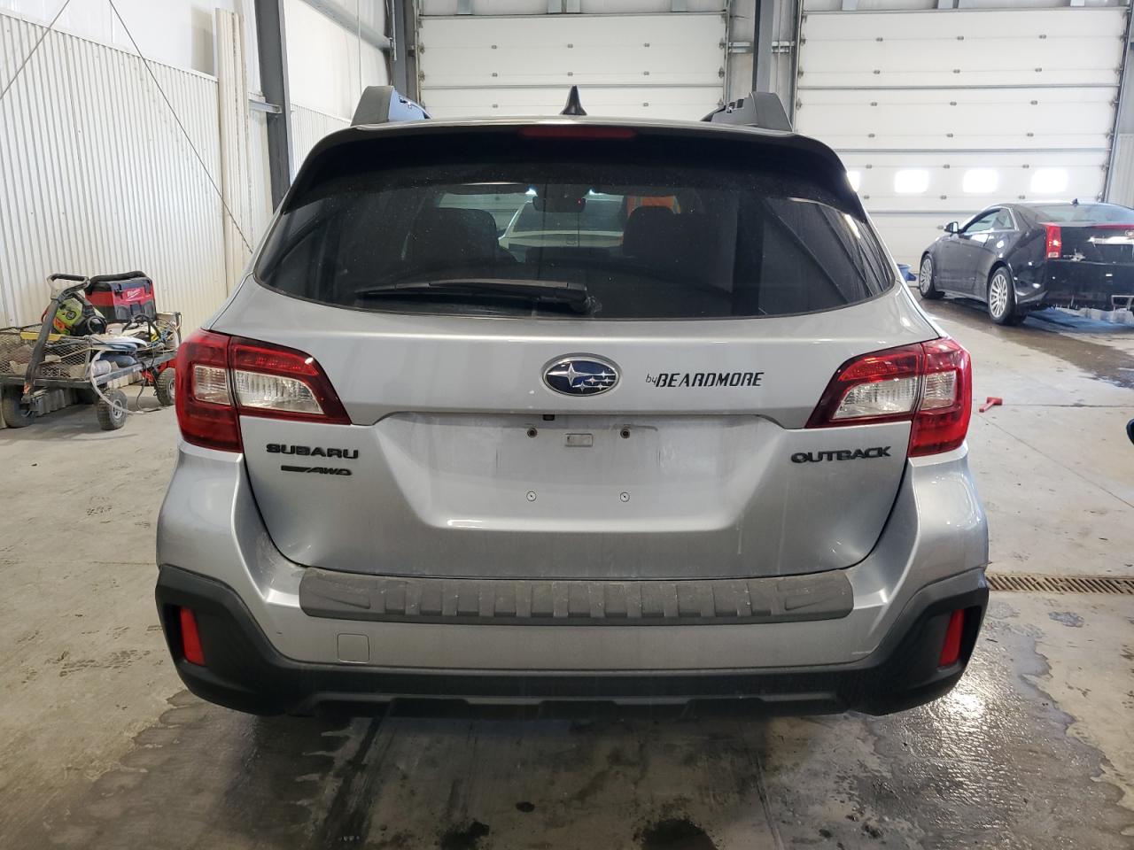 2018 Subaru Outback - Image 6