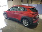2021 Hyundai Kona Se იყიდება Ellwood City-ში, PA - Rear End