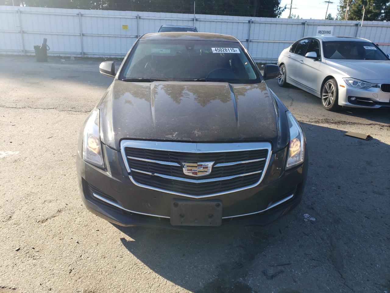 2016 Cadillac ATS - Image 5