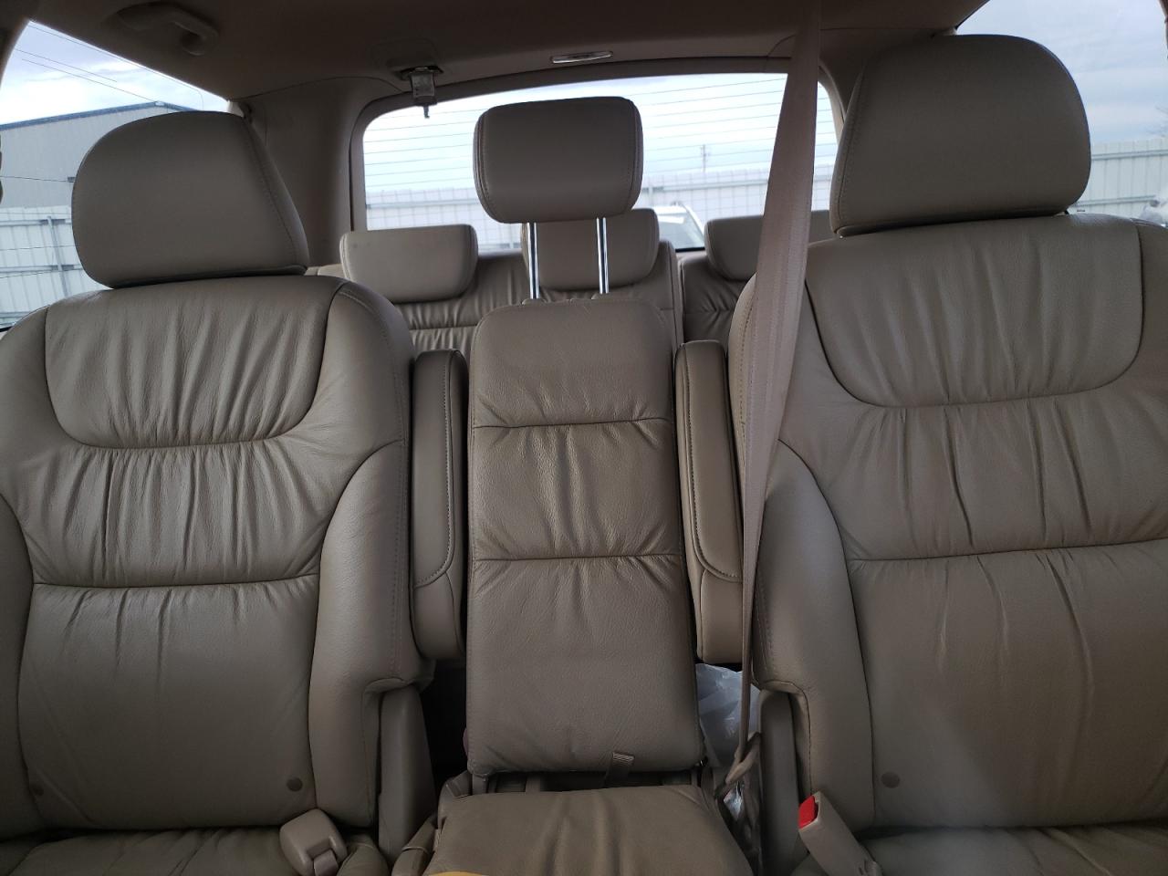 2007 Honda Odyssey - Image 10
