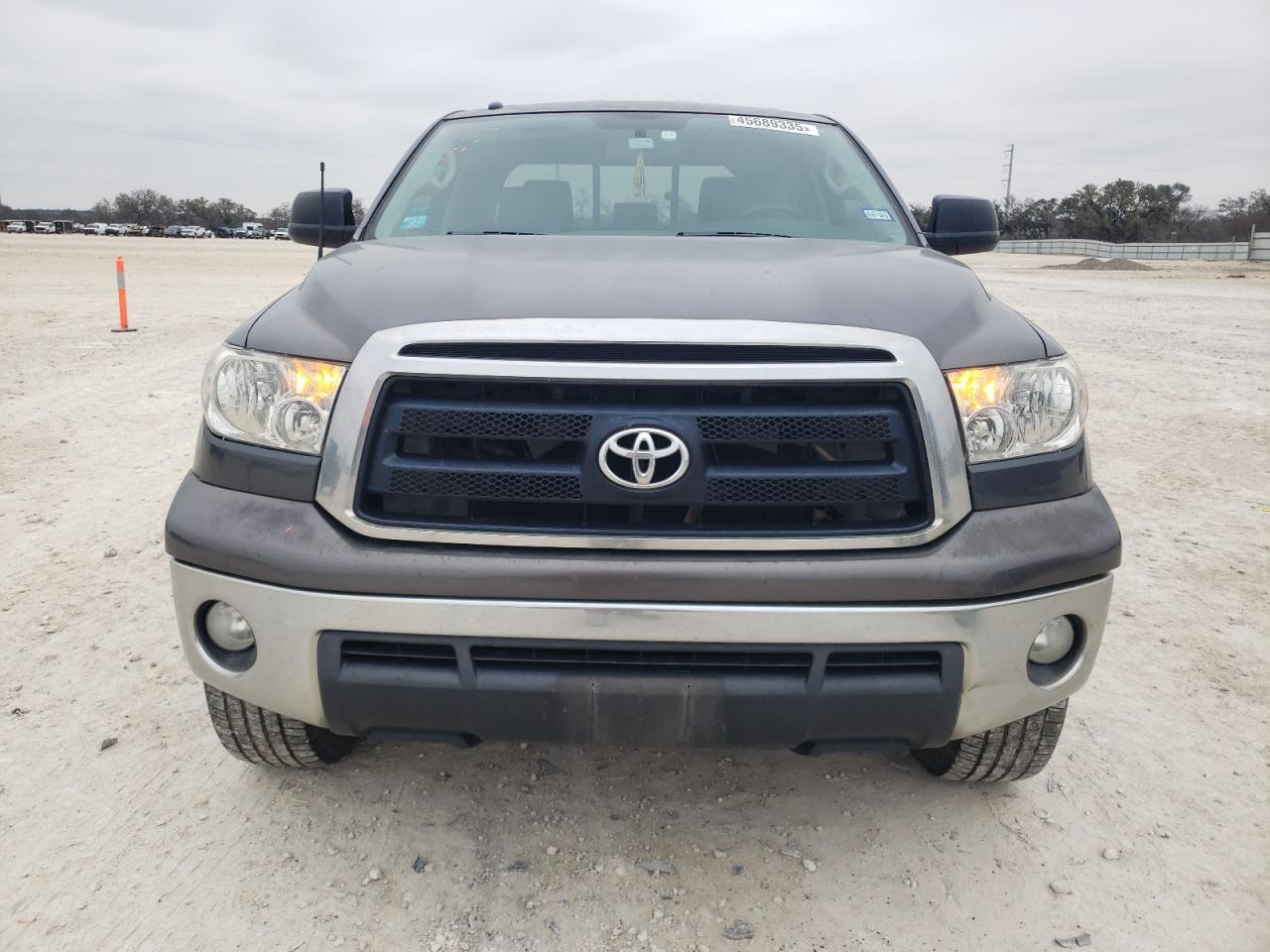 2012 Toyota Tundra - Image 5