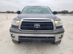 2012 Toyota Tundra Double Cab Sr5 на продаже в New Braunfels, TX - Side