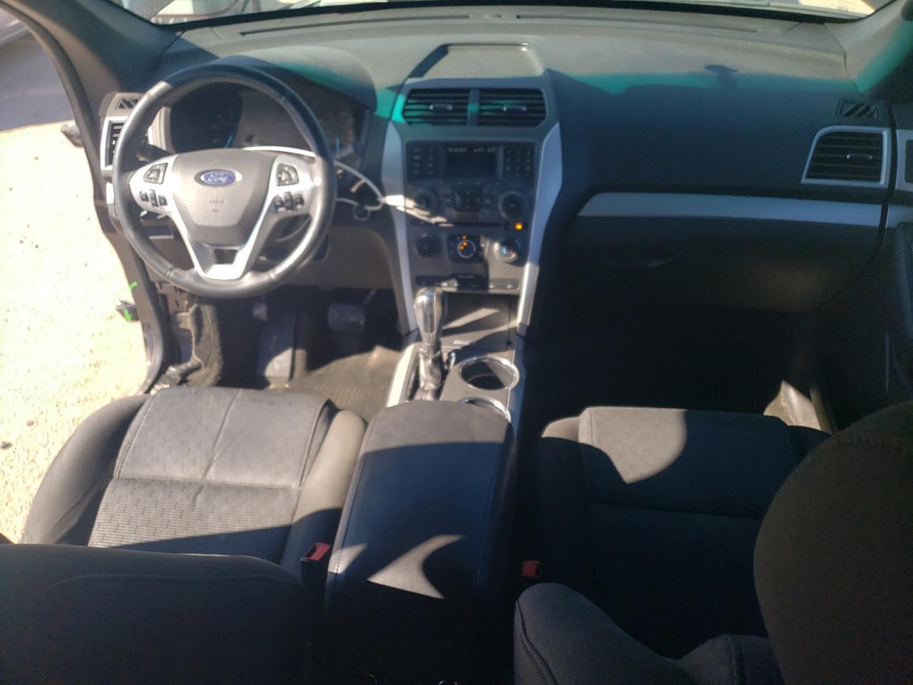 2014 Ford Explorer - Image 8