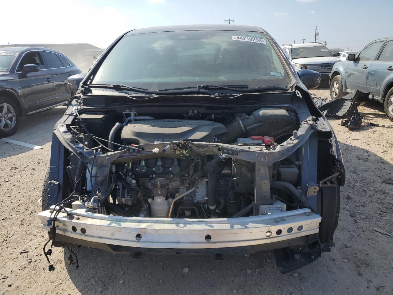 2019 Honda Odyssey - Image 5