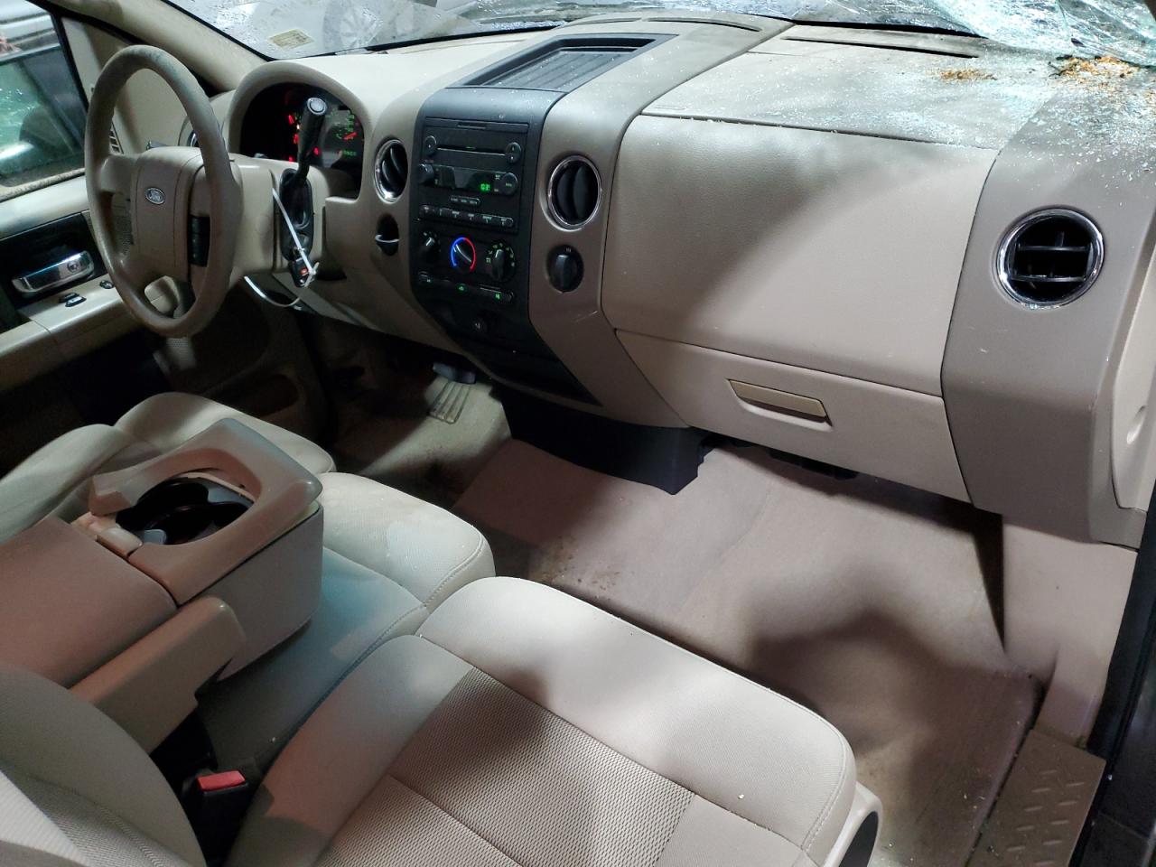 2005 Ford F-150 - Image 8