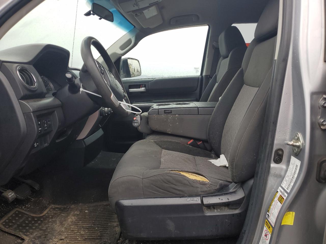 2015 Toyota Tundra - Image 7