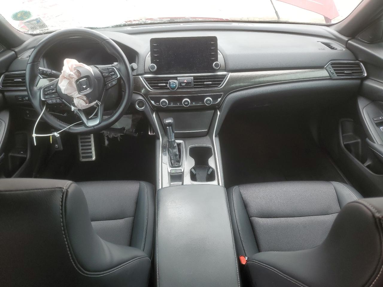 2018 Honda Accord - Image 8